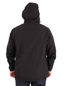 Ветровка Weekend Offender модель JKSS2401-BLACK Фото