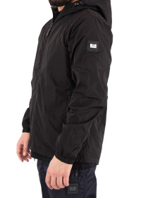 Ветровка Weekend Offender модель JKSS2401-BLACK Фото