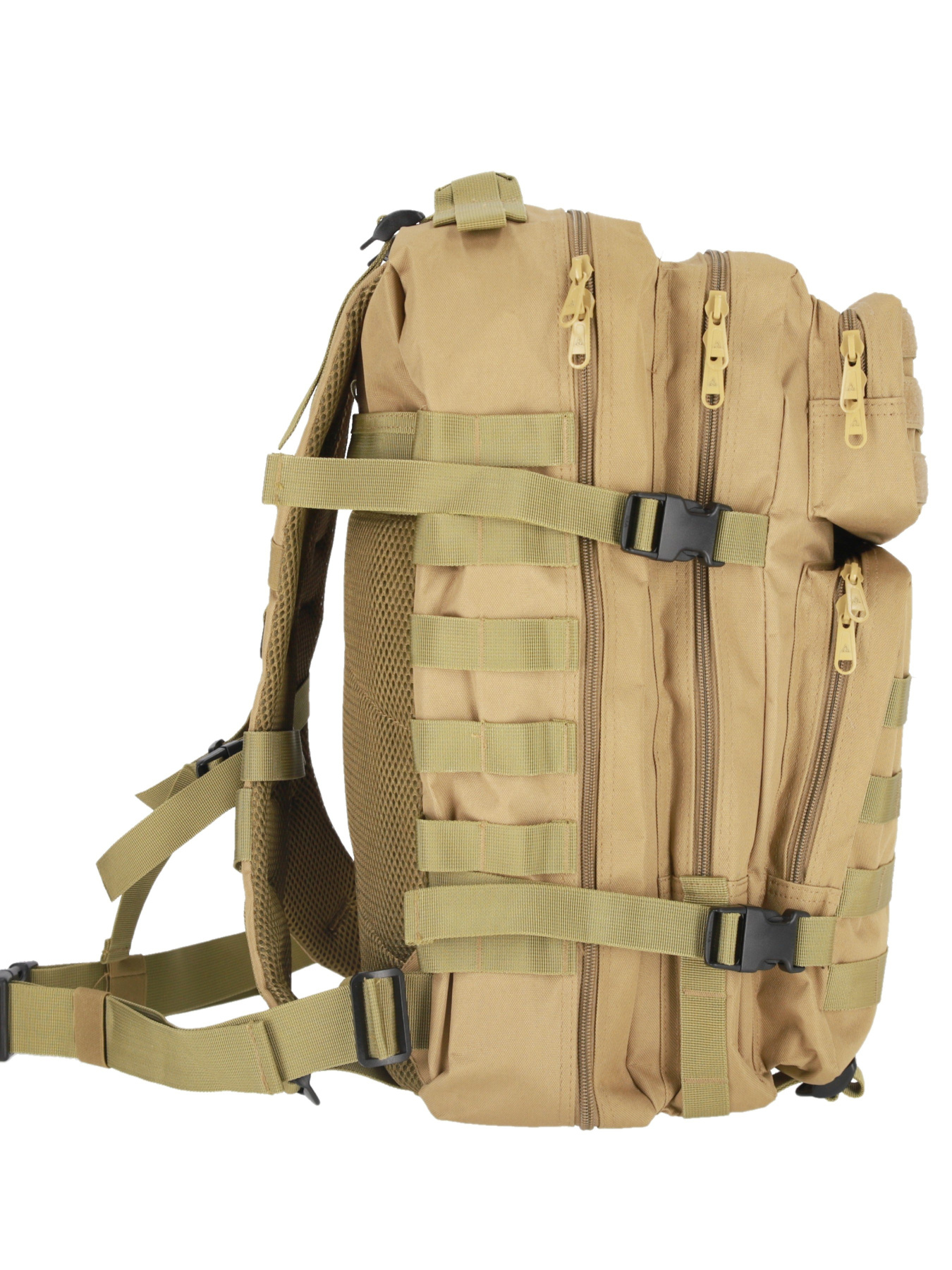 Рюкзаки Protectonic модель 31-41877(JS010)-OLI Рюкзаки Protectonic модель 31-41877(JS010)-OLI Фото
