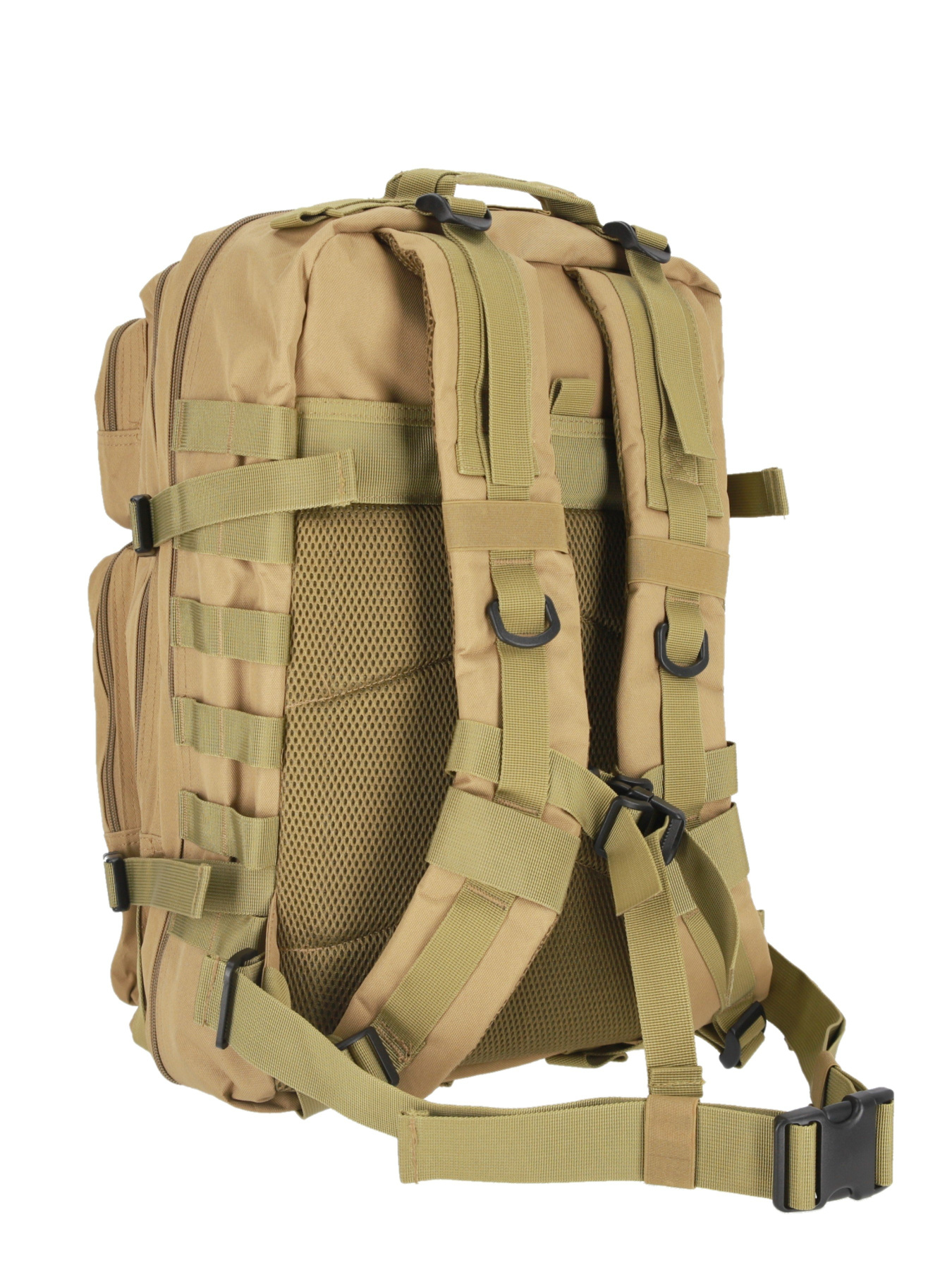 Рюкзаки Protectonic модель 31-41877(JS010)-OLI Рюкзаки Protectonic модель 31-41877(JS010)-OLI Фото