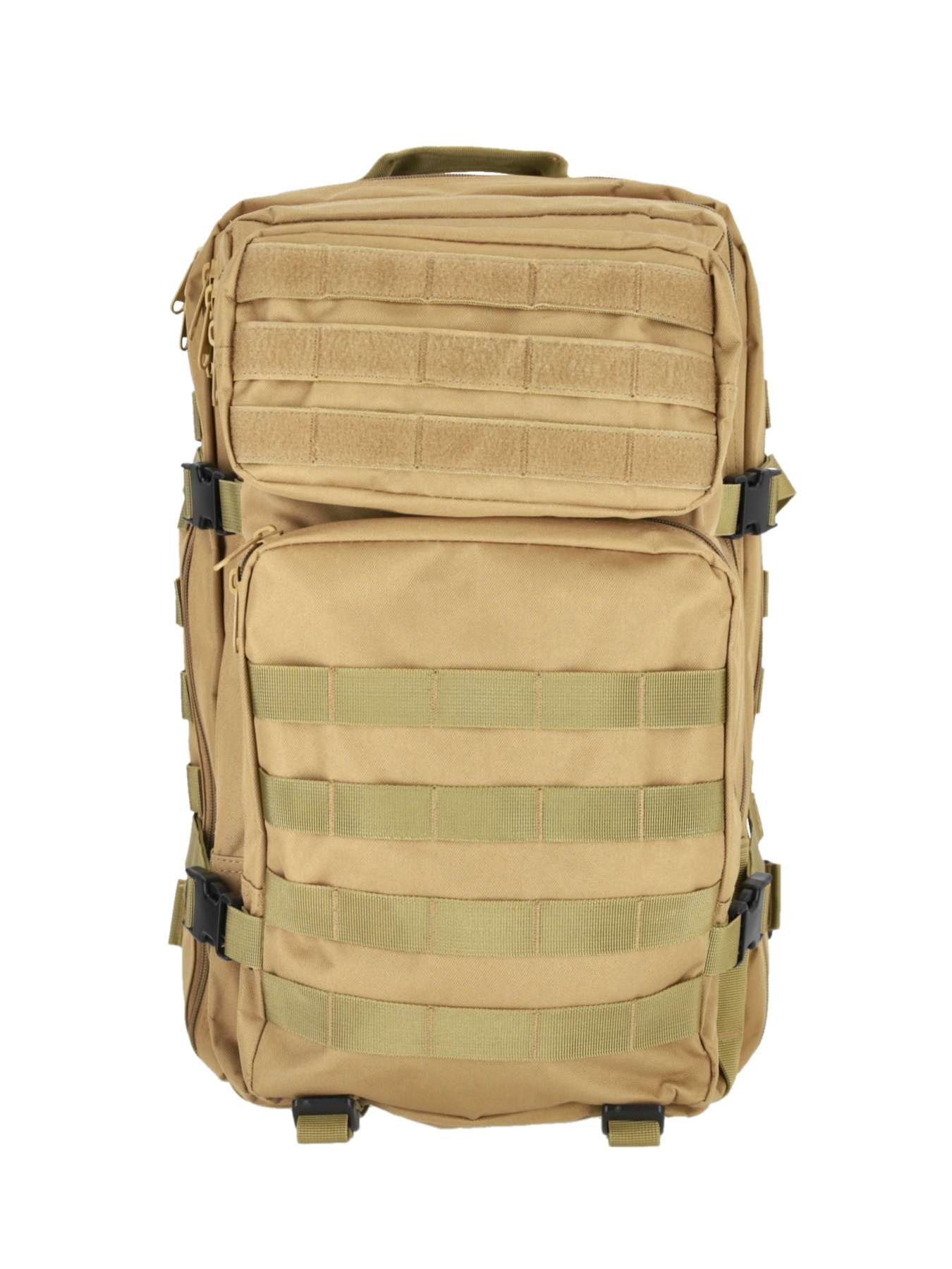 Повсякденний рюкзак Protectonic модель 31-41877(JS010)-OLI Повсякденний рюкзак Protectonic модель 31-41877(JS010)-OLI Фото