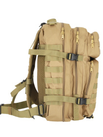 Повсякденний рюкзак Protectonic модель 31-41877(JS010)-OLI Повсякденний рюкзак Protectonic модель 31-41877(JS010)-OLI Фото