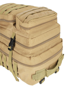 Повсякденний рюкзак Protectonic модель 31-41877(JS010)-OLI Повсякденний рюкзак Protectonic модель 31-41877(JS010)-OLI Фото