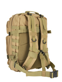 Повсякденний рюкзак Protectonic модель 31-41877(JS010)-OLI Повсякденний рюкзак Protectonic модель 31-41877(JS010)-OLI Фото