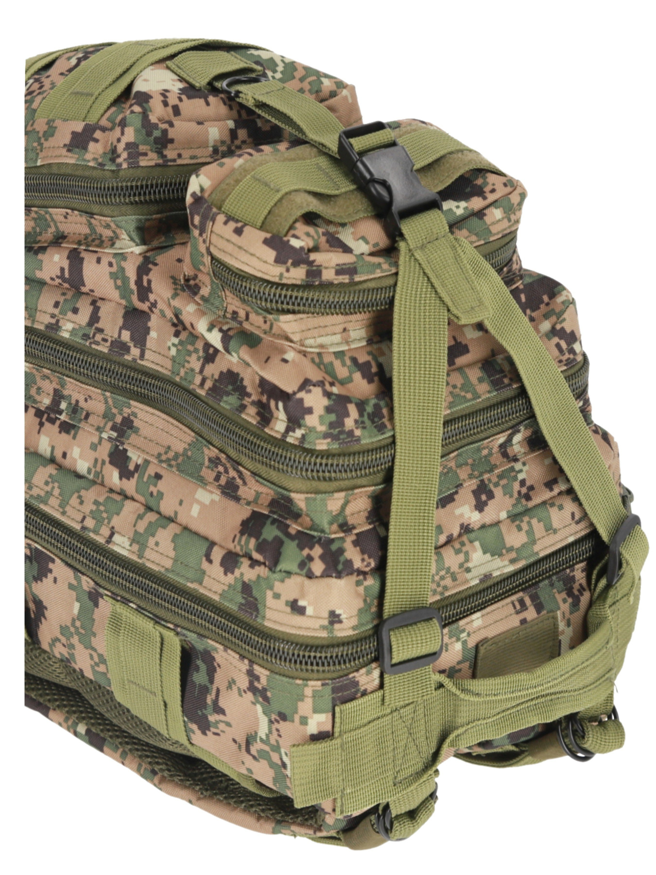 Рюкзак Protectonic модель 31-41875(JS013)-CAM Фото