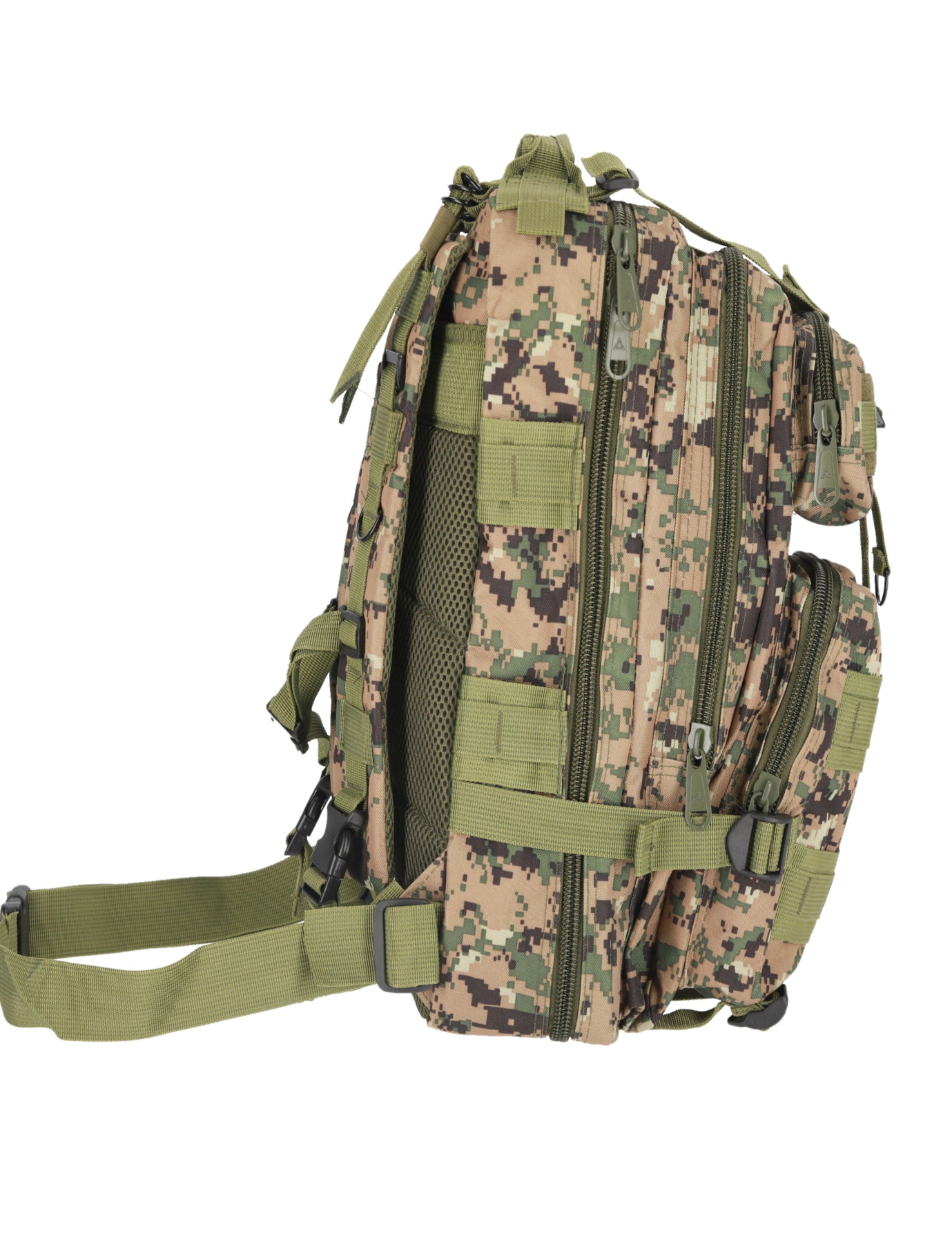 Рюкзак Protectonic модель 31-41875(JS013)-CAM Фото