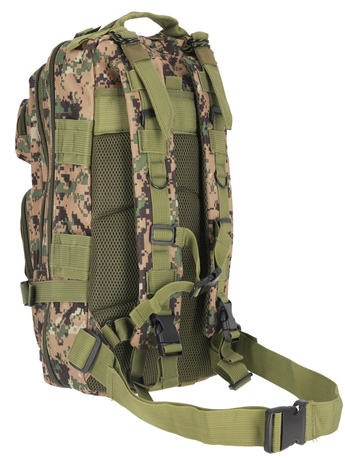 Рюкзак Protectonic модель 31-41875(JS013)-CAM Фото