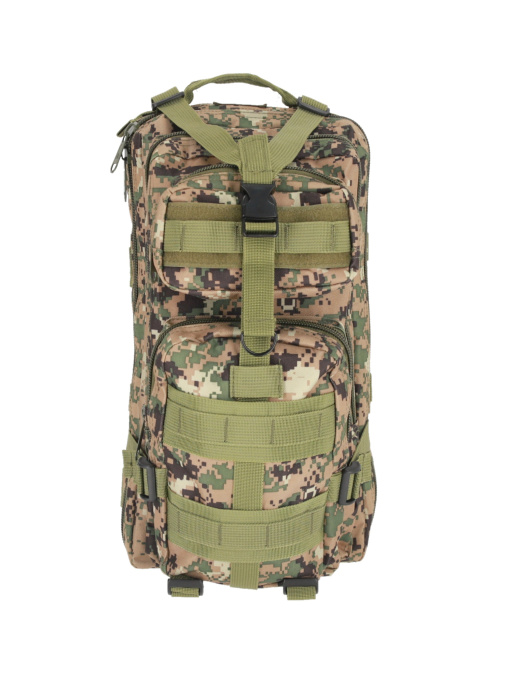 Рюкзак Protectonic модель 31-41875(JS013)-CAM Фото