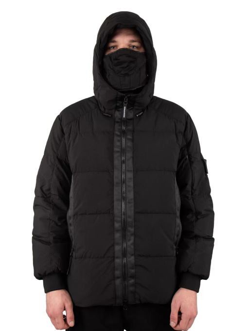 Пуховик Weekend Offender модель JKAW2313-BLACK Фото