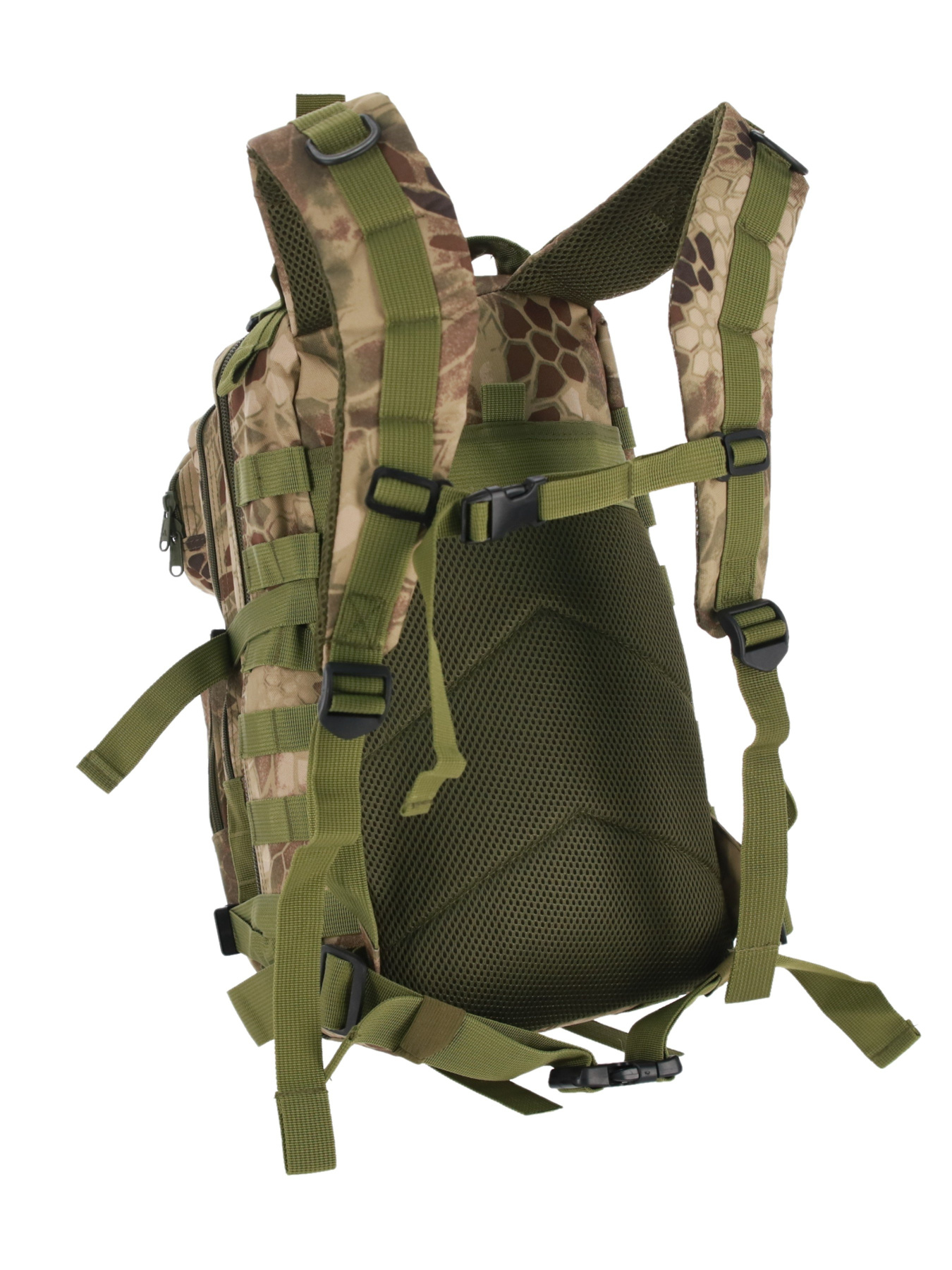 Рюкзак Protectonic модель 31-41879(JS008)-CAM Фото