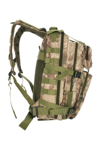 Рюкзак Protectonic модель 31-41879(JS008)-CAM Фото