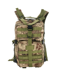 Рюкзак Protectonic модель 31-41879(JS008)-CAM Фото