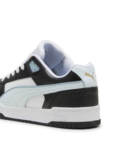 Кеди низькі PUMA Rbd Game Low модель 386373 — фото 3 - INTERTOP