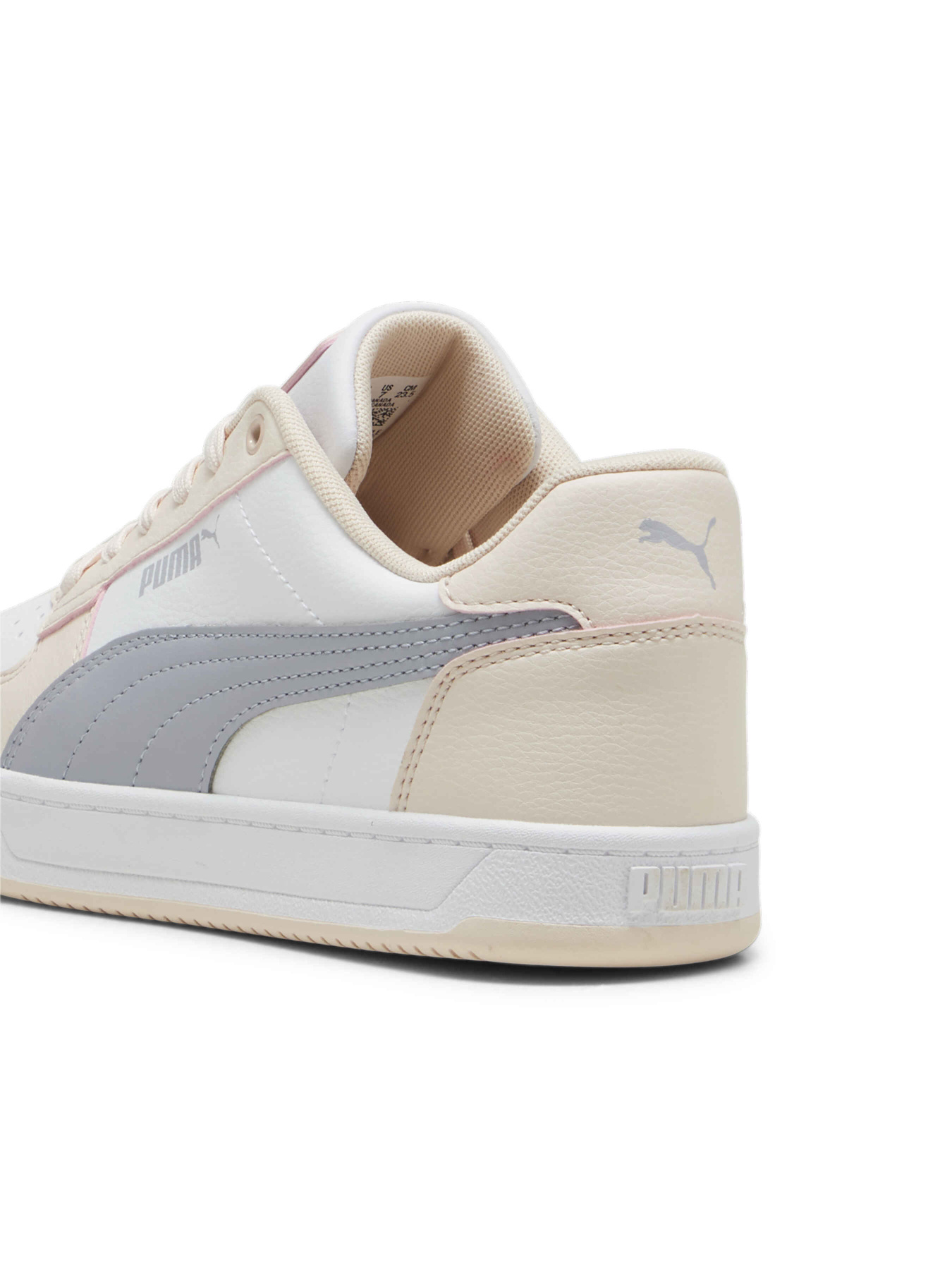 Кеды низкие PUMA Caven 2.0 модель 392290 Фото