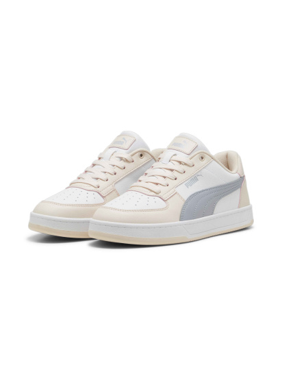 Кеди низькі PUMA Caven 2.0 модель 392290 — фото - INTERTOP