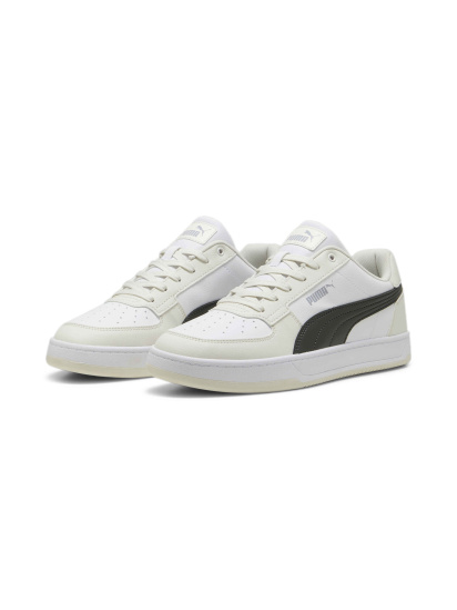 Кеди низькі PUMA Caven 2.0 модель 392290 — фото - INTERTOP