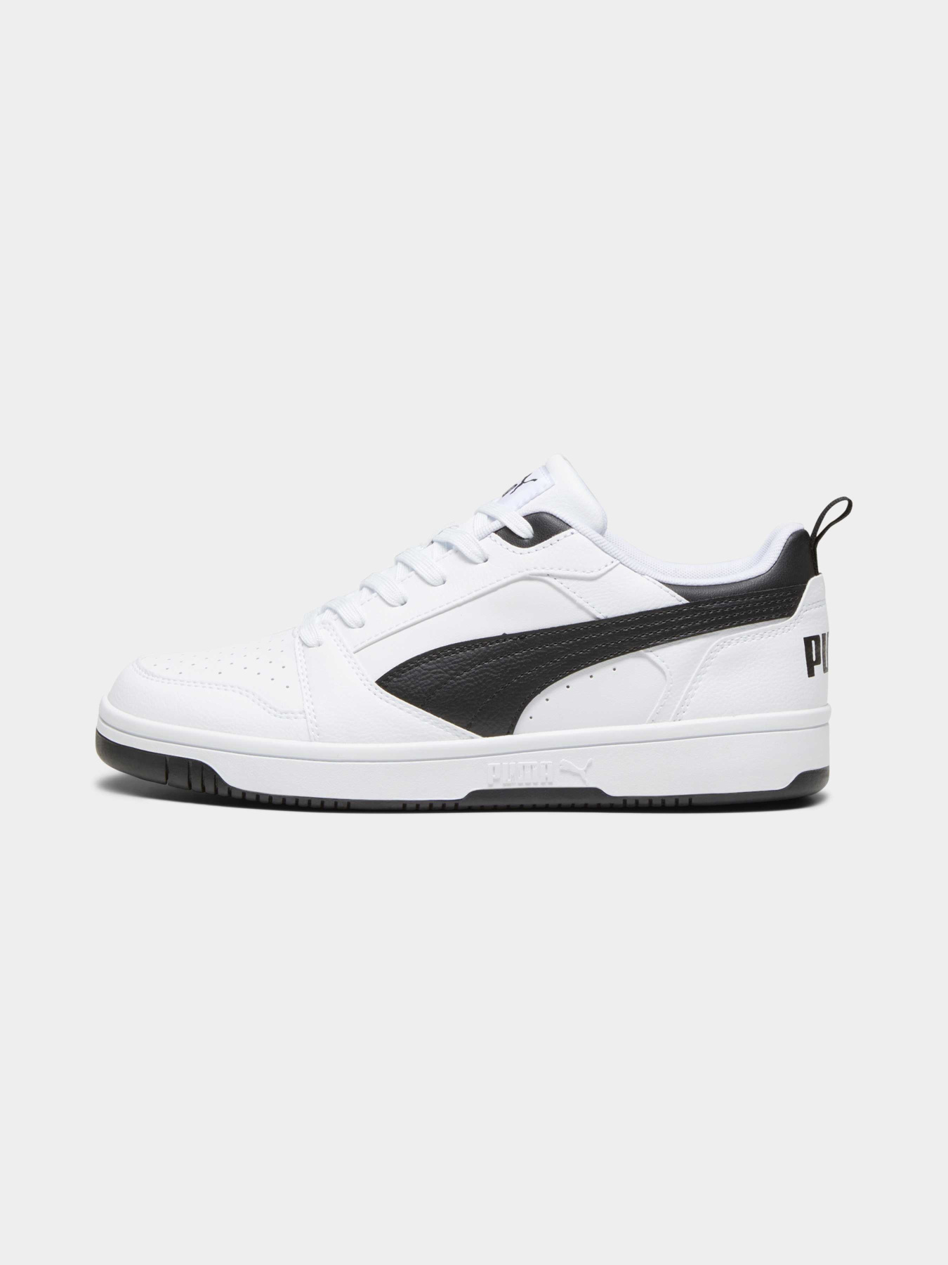 Кеды PUMA Rebound V6 Low модель 392328 Фото