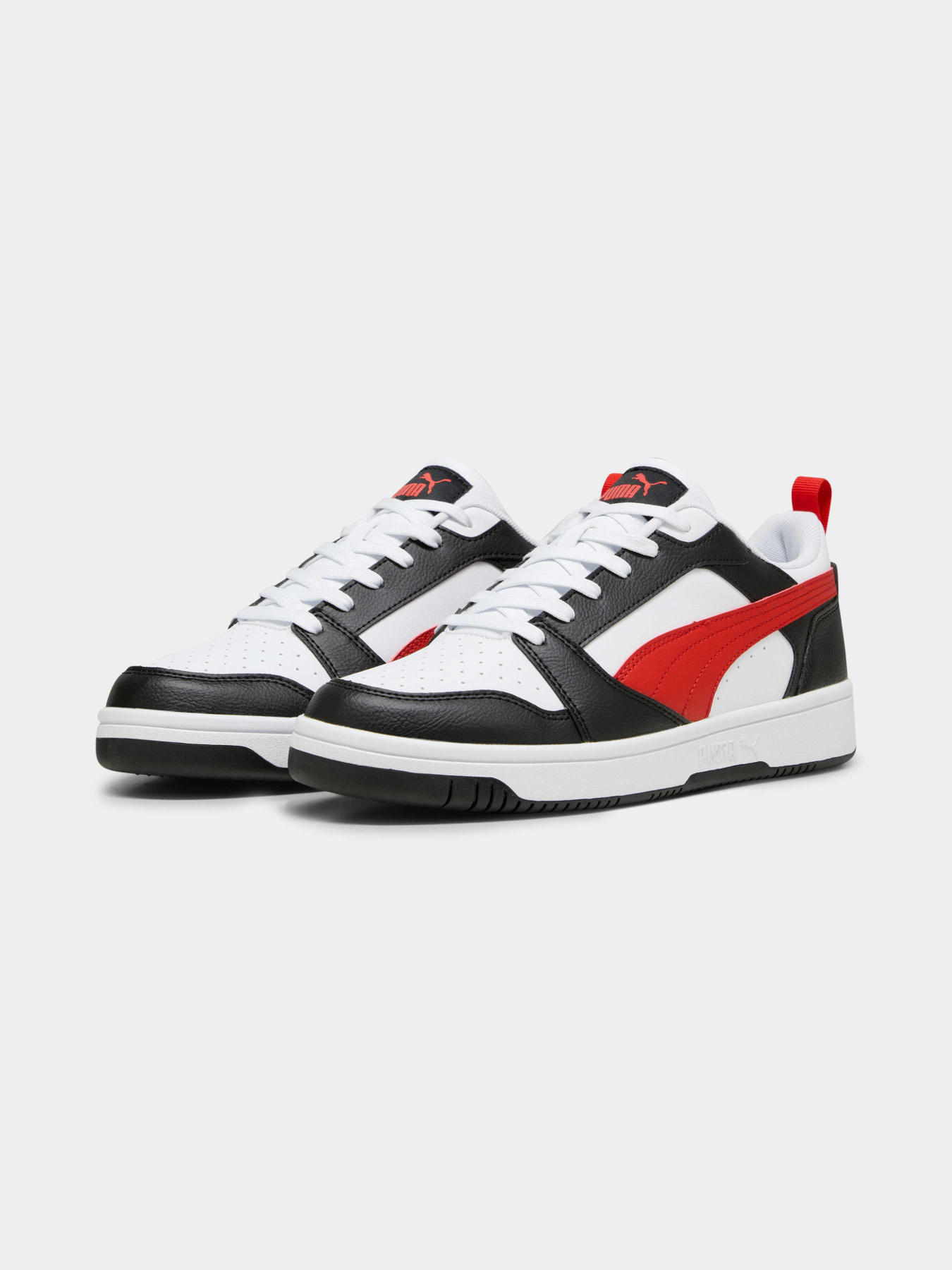 Кеди PUMA Rebound V6 Low модель 392328 Фото