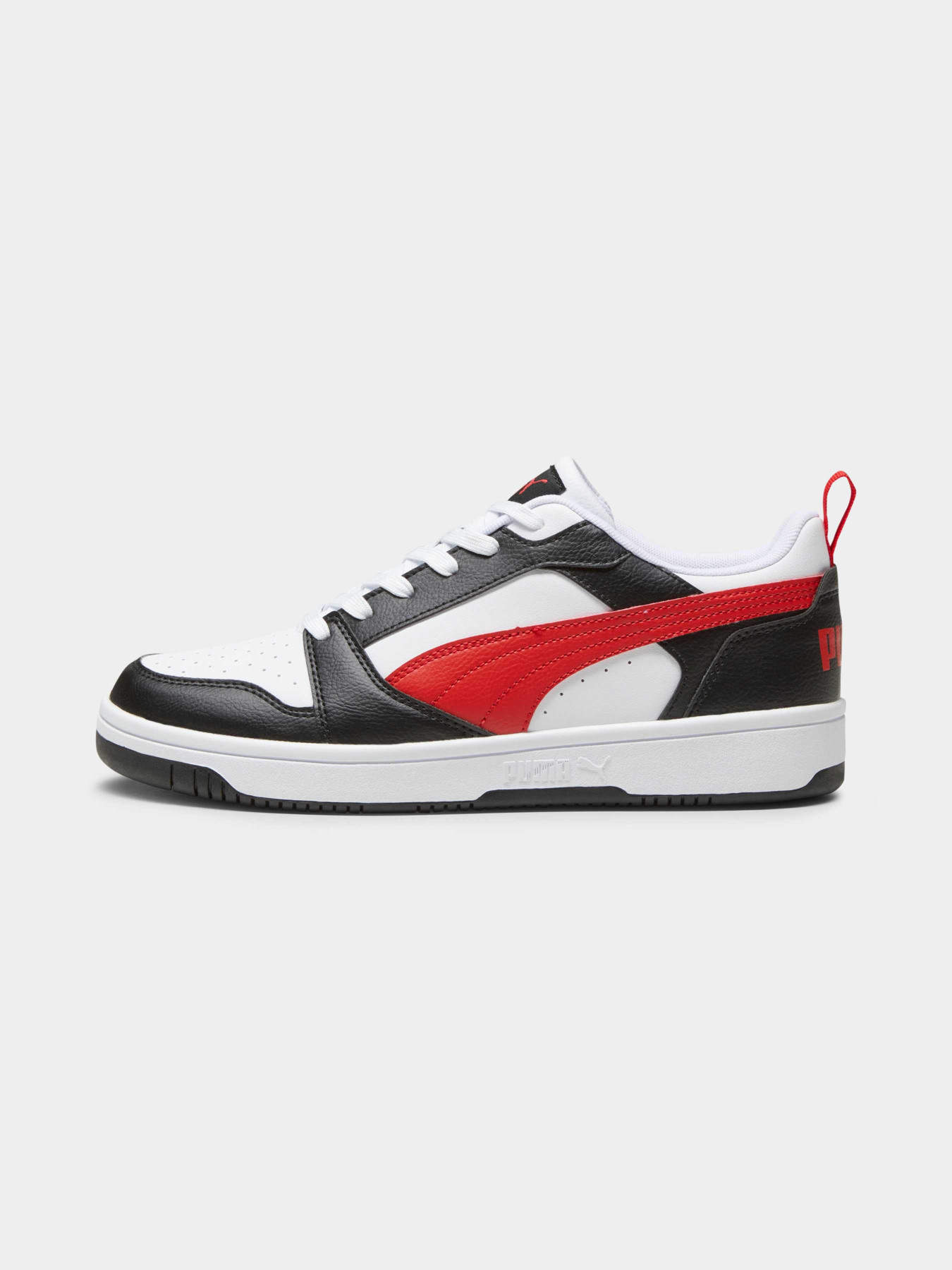 Кеди PUMA Rebound V6 Low модель 392328 Фото