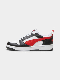 Кеди PUMA Rebound V6 Low модель 392328 Фото
