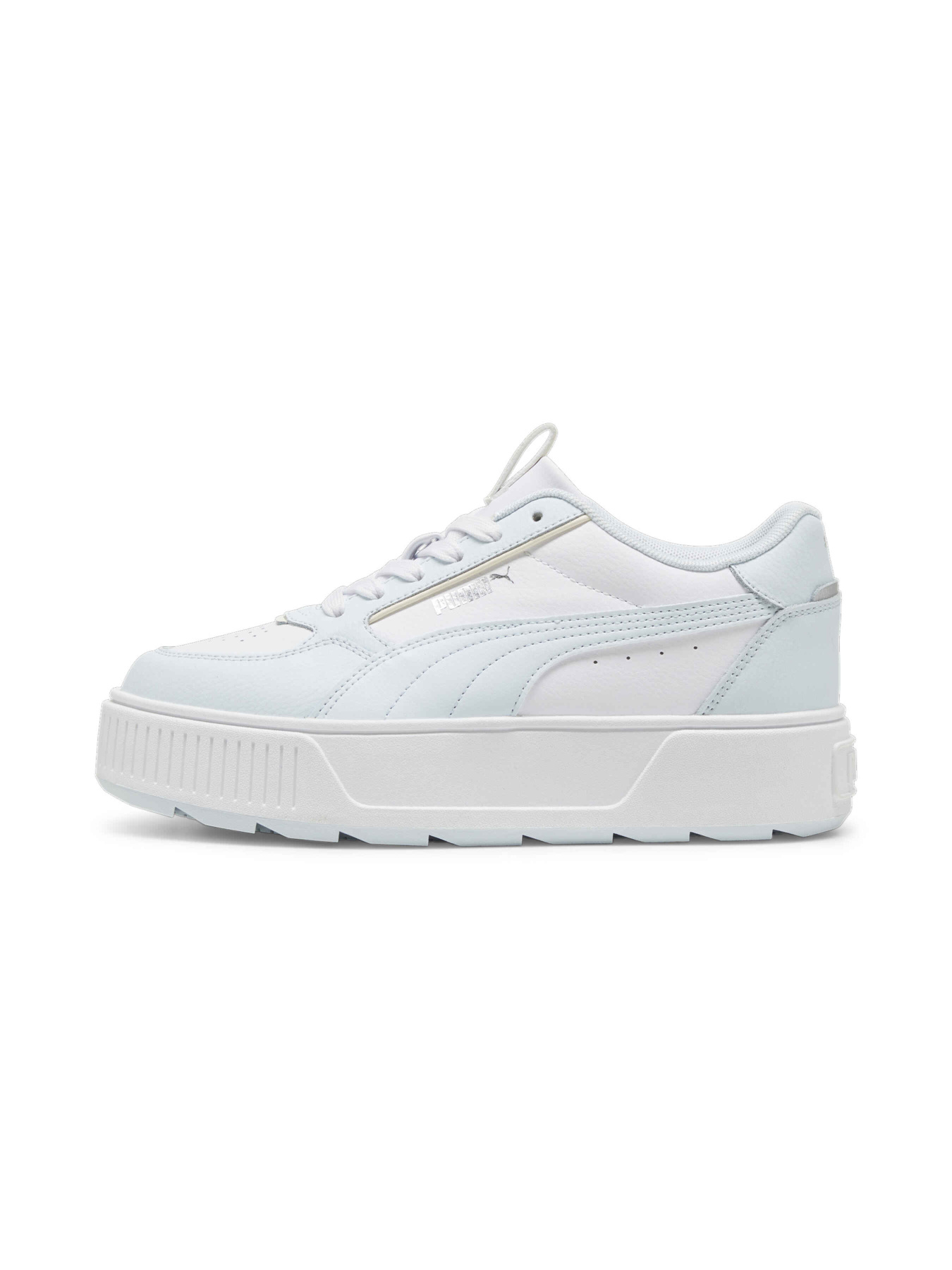 Кеди низькі PUMA Karmen Rebelle модель 387212 Фото