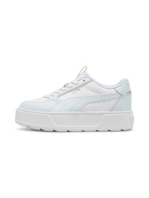 Кеди низькі PUMA Karmen Rebelle модель 387212 Фото