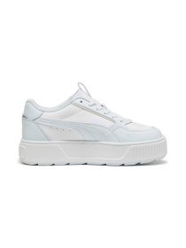 Кеди низькі PUMA Karmen Rebelle модель 387212 Фото