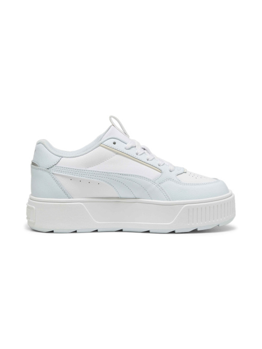 Кеды низкие PUMA Karmen Rebelle модель 387212 Фото