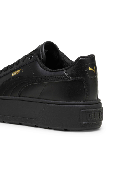 Кеды низкие PUMA Karmen L модель 384615 — фото 3 - INTERTOP