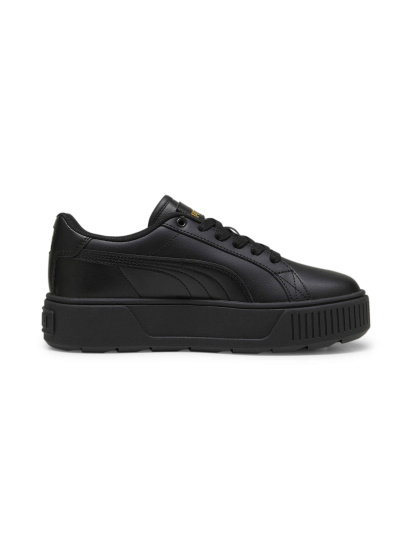 Кеды низкие PUMA Karmen L модель 384615 - фото