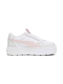 Кеди низькі PUMA Karmen Rebelle модель 387212 Фото