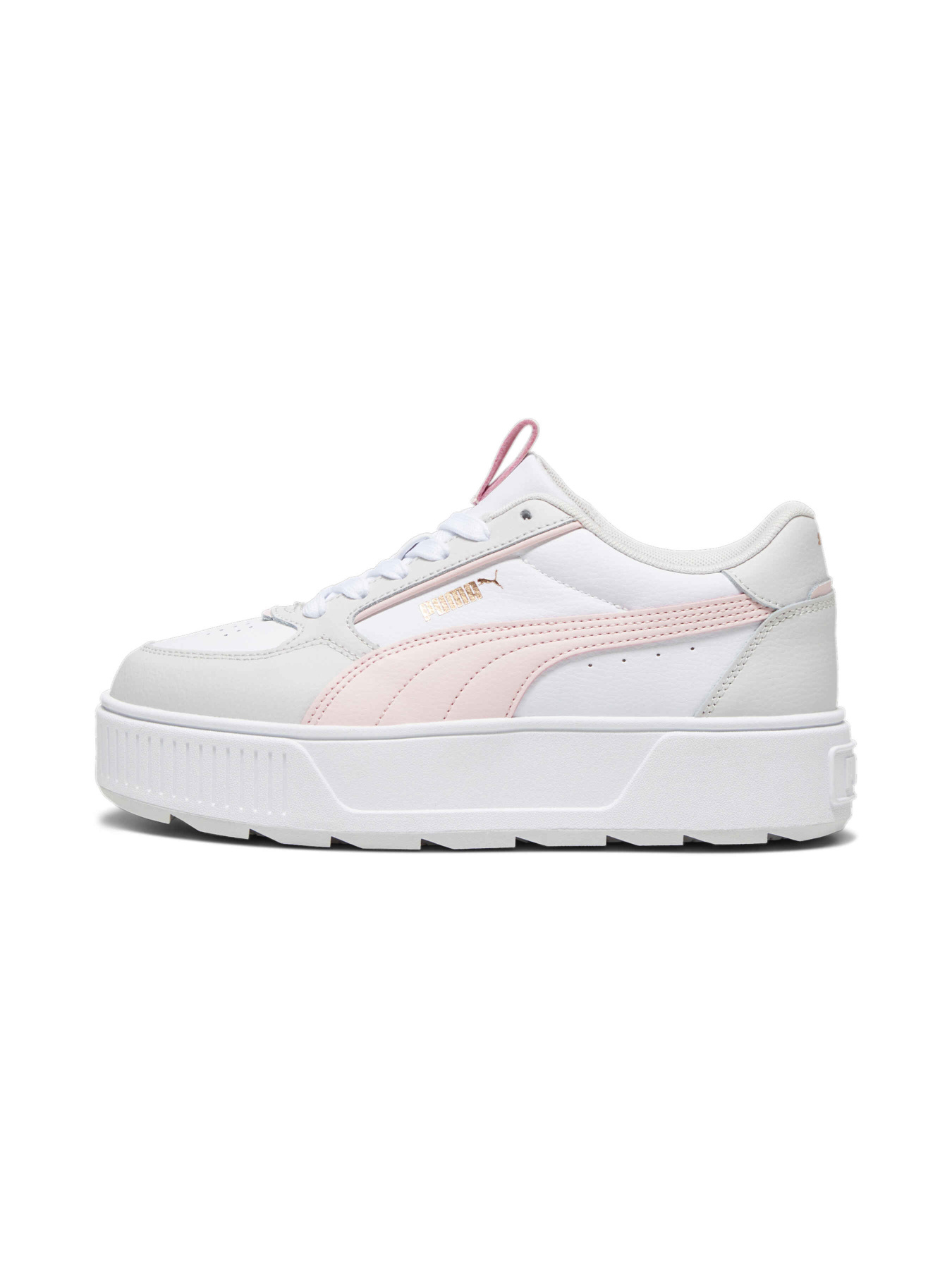Кеды низкие PUMA Karmen Rebelle модель 387212 Кеды низкие PUMA Karmen Rebelle модель 387212 Фото
