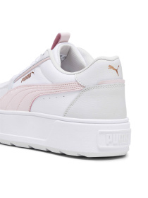 Кеды низкие PUMA Karmen Rebelle модель 387212 Кеды низкие PUMA Karmen Rebelle модель 387212 Фото