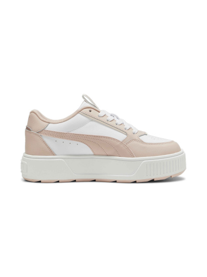 Кеды низкие PUMA Karmen Rebelle модель 387212 - фото