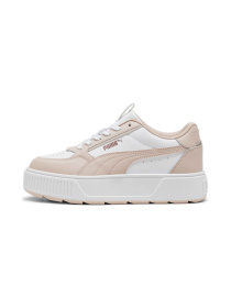 Кеды низкие PUMA Karmen Rebelle модель 387212 Кеды низкие PUMA Karmen Rebelle модель 387212 Фото