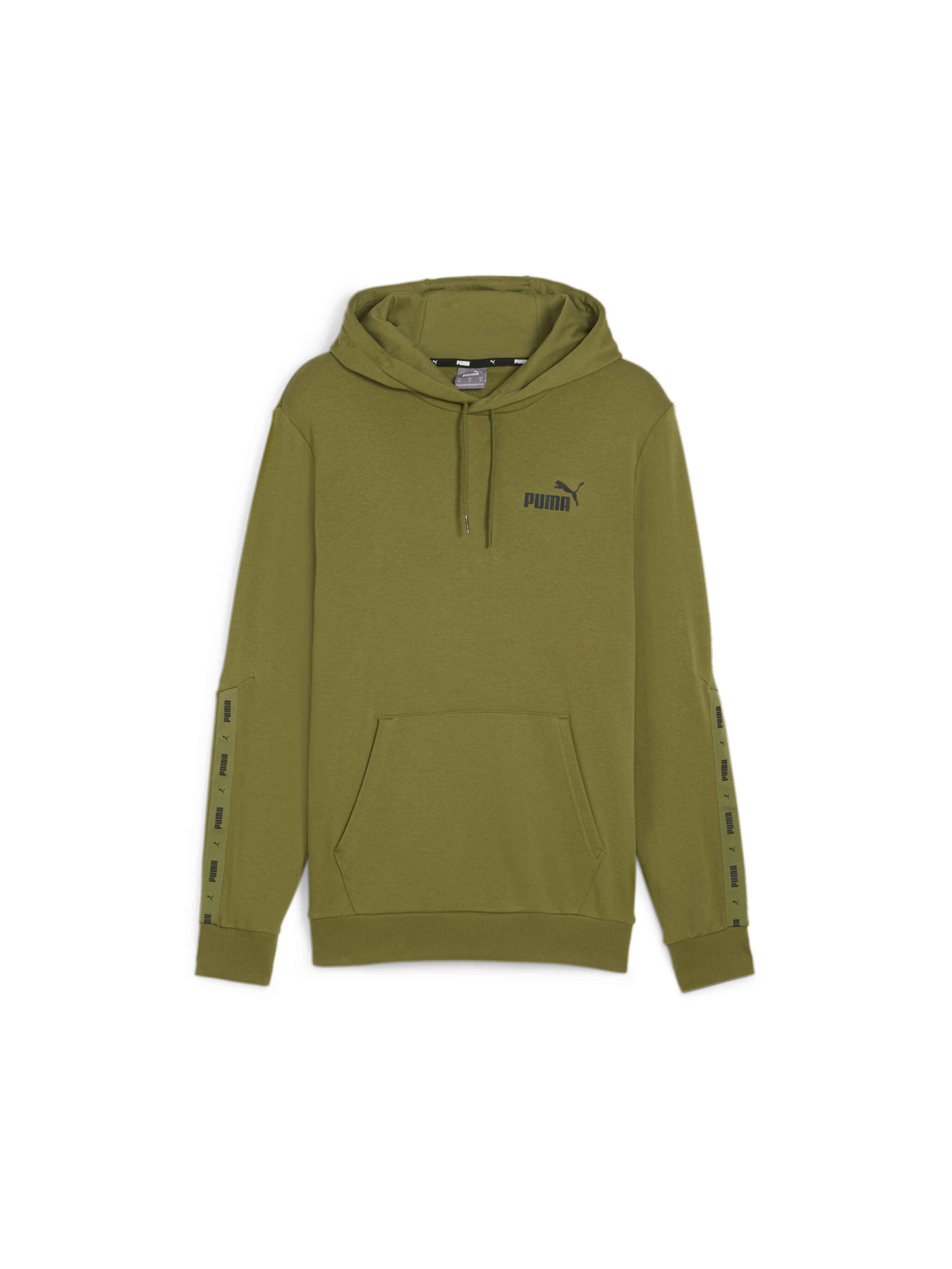 Худи PUMA Ess+ Tape Hoodie модель 847385 Фото