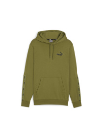 Худи PUMA Ess+ Tape Hoodie модель 847385 Фото