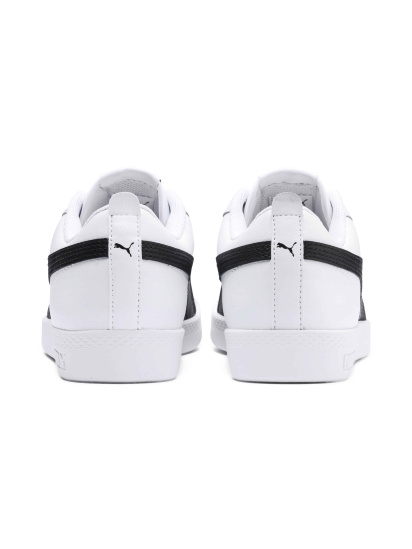 Кеды низкие PUMA Smash Wns V2 L модель 365208 — фото 3 - INTERTOP
