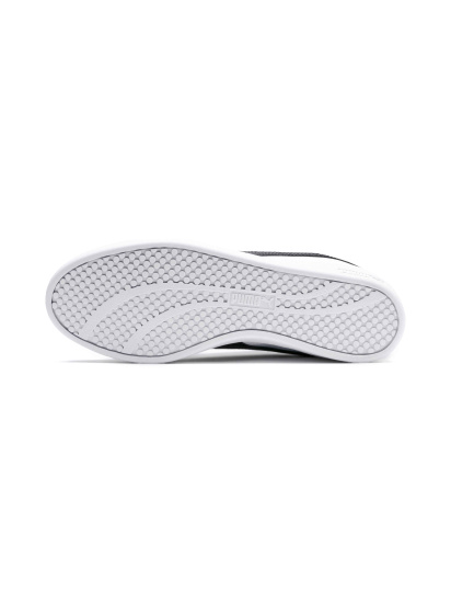 Кеды низкие PUMA Smash Wns V2 L модель 365208 — фото 5 - INTERTOP