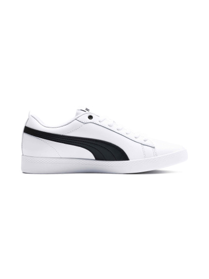 Кеды низкие PUMA Smash Wns V2 L модель 365208 - фото