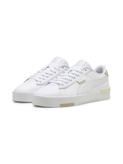 Кеды низкие PUMA Jada Renew модель 386401 — фото - INTERTOP
