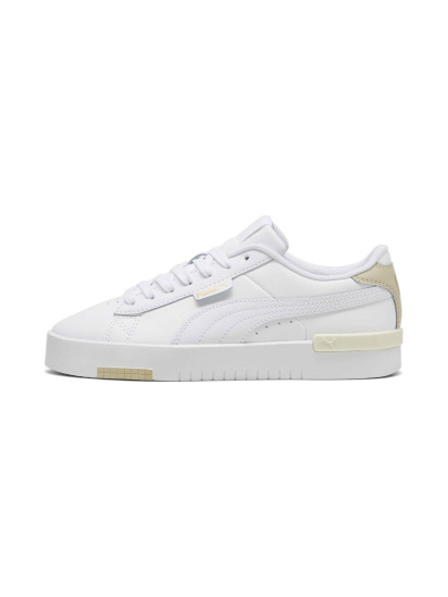 Кеды низкие PUMA Jada Renew модель 386401 — фото 4 - INTERTOP