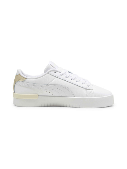 Кеды низкие PUMA Jada Renew модель 386401 - фото