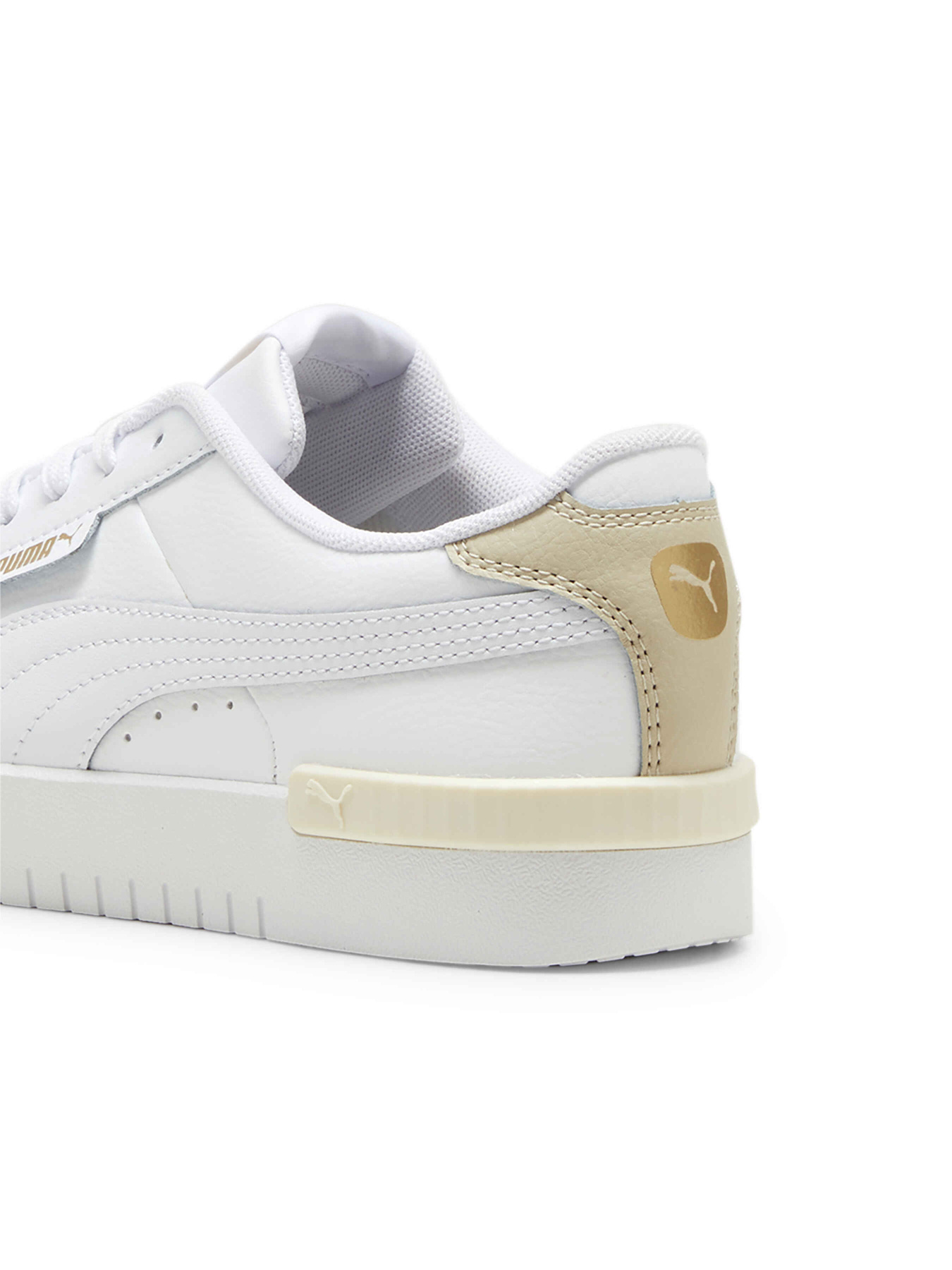 Кеды низкие PUMA Jada Renew модель 386401 Кеды низкие PUMA Jada Renew модель 386401 Фото