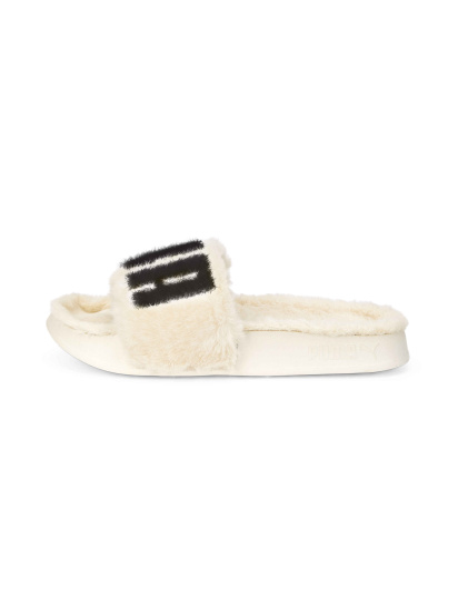 Шлепанцы PUMA Leadcat 2.0 Fuzz Wns модель 387313 — фото 4 - INTERTOP