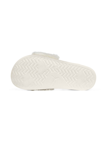 Шлепанцы PUMA Leadcat 2.0 Fuzz Wns модель 387313 — фото 5 - INTERTOP