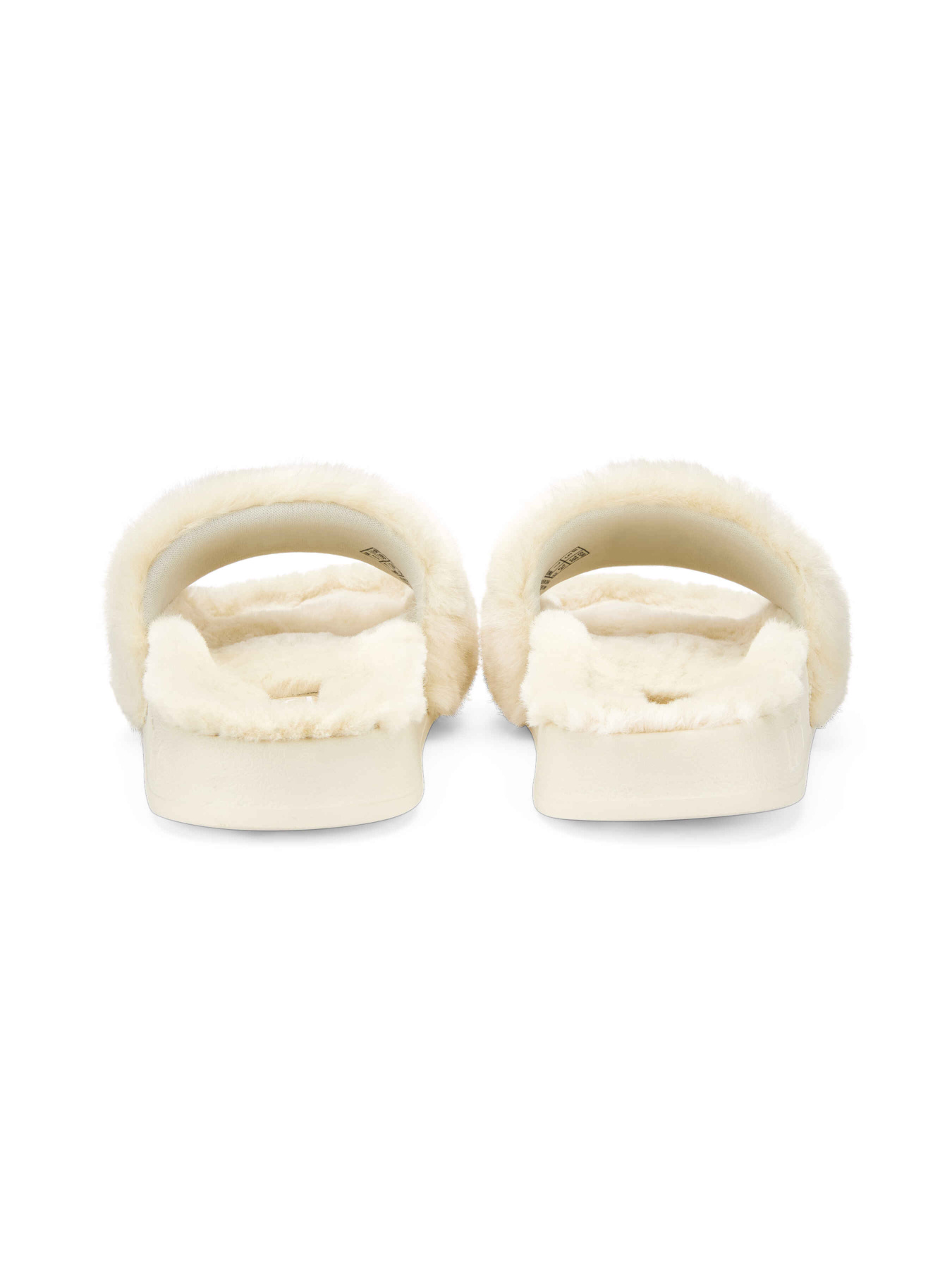 Шльопанці PUMA Leadcat 2.0 Fuzz Wns модель 387313 Фото