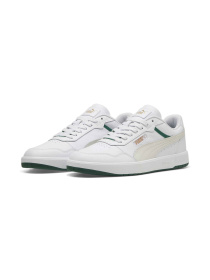 Кеды низкие PUMA Court Ultra модель 389368 Фото