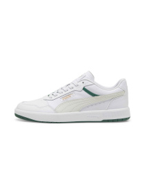 Кеды низкие PUMA Court Ultra модель 389368 Фото