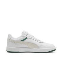 Кеды низкие PUMA Court Ultra модель 389368 Фото